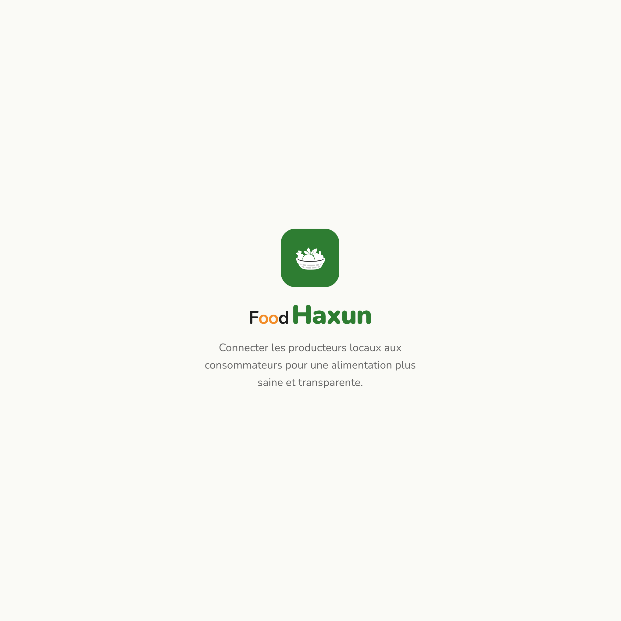 FoodHaxun Social 2